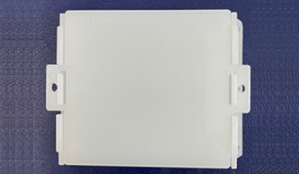 プラスチック成形品