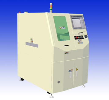 LASER MARKING SYSTEM CLM-900 (レーザーマーキングシステム)