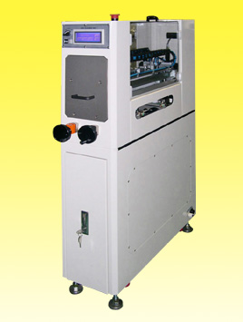 PCB CLEANER CPC-250 (生基板クリーナ)